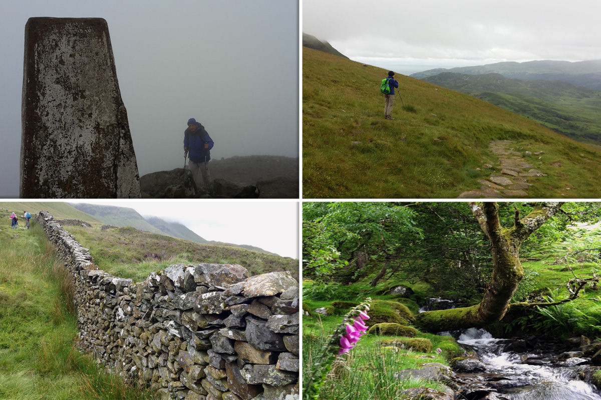 cadair idris